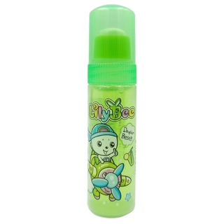 Hồ Nước Học Sinh Stacom 30ml LG130S - Màu Xanh Lá - Stacom