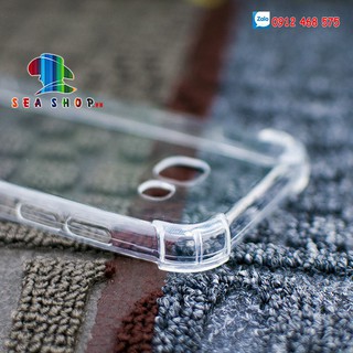 Ốp lưng Samsung Galaxy A3 2017 - A320 silicon CHỐNG SỐC - Nhựa dẻo