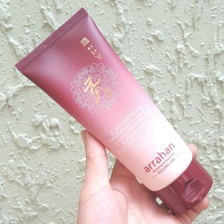 [Cam Kết Chuẩn Auth] Gel tẩy tế bào chết Arrahan Lemon Peeling Gel