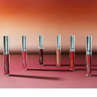 Son colourpop ultra Matte Mama, creeper, saigon, love pug