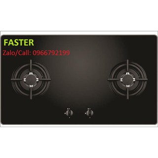 Bếp gas âm FASTER FS 202GB