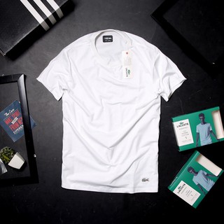 Áo thun nam cotton - áo phông nam cổ tròn tay ngắn  co giãn 4 chiều không giới hạn - thoáng mát - thấm hút mồ hôi