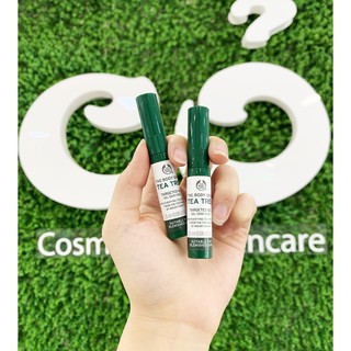 Gel chấm mụn Tea Tree Blemish Gel - The Body Shop