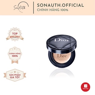 Phấn nước Dior Forever Perfect Cushion