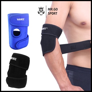 Đai cuốn bảo vệ khuỷu tay chơi thể thao chống chấn thương CHÍNH HÃNG AOLIKES MG55