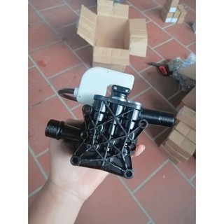 bộ đầu rửa xe áp lực
