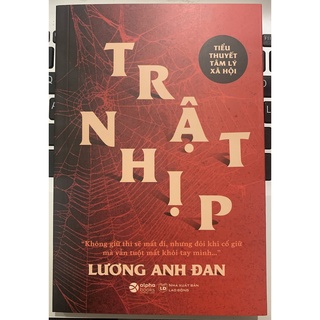 Sách - Trật Nhịp (Alphabooks)