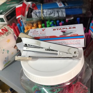 Bấm gim văn phòng G star no 902