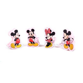 Tẩy chì điểm 10 TP-E020/MI - Mẫu chuột Mickey các tư thế