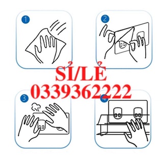 Giá Để Đồ Dùng Nhà Tắm Gắn Tường Bằng Thép Không Gỉ
