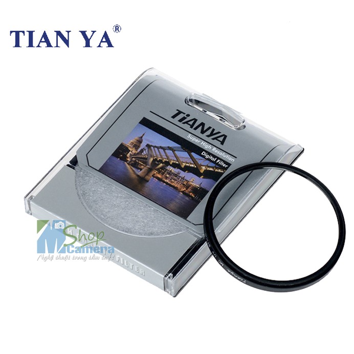 FILTER MC-UV TIANYA 77MM