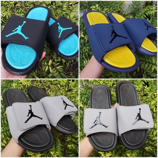 Dép unisex jd Jordan hydro 6 màu các màu size 36-43 nam nữ tặng hộp
