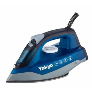 YAKYO - Bàn ủi hơi nước YAKYO TP-1802