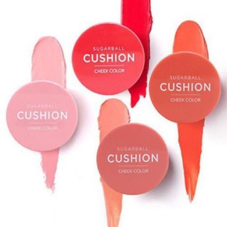 ✅ (HÀNG CHUẨN AUTHENTIC) Má Hồng Dạng Kem Aritaum Sugarball Cushion Cheek Color