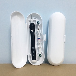 Hộp đựng bàn chải điện ❤ FREESHIP ❤ hộp đựng oral b – hộp oral b du lịch