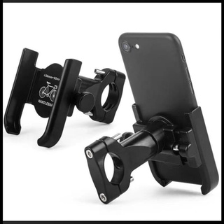 Giá Đỡ Điện Thoại Gắn Tay Lái Xe Máy Cho Xiaomi Iphone