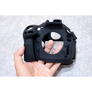 Cover bảo vệ máy ảnh Nikon D810