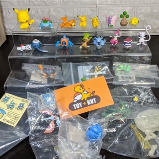 Mô Hình P6 Pokemon Bandai Cập Nhật Liên Tục Chính Hãng