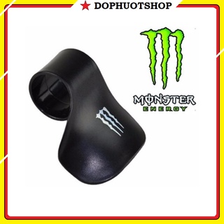 ✔️ BÁN SỈ - Trợ Lực Tay Ga Xe Máy Monster - Chống mỏi tay