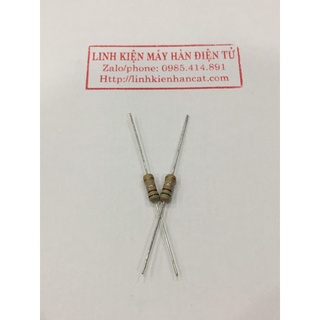 50 Trở 1W 0.51 Ôm