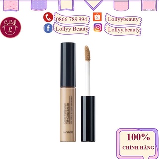 Che khuyết điểm The SAEM Cover Perfection Tip Concealer 6.5g