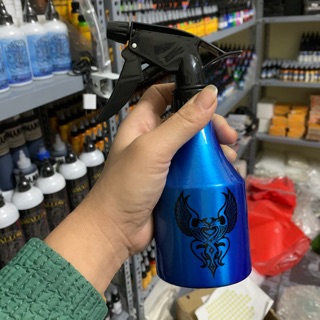 Bình xịt nước