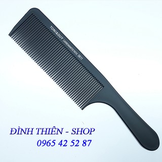 Lược cắt tóc nam bản to TONI&amp;GUY 0611