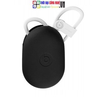 Túi Silicon Powerbeats 3, Beats X