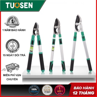Kéo cắt tỉa cây cành cây cán dài TUOSEN / Tuo Sen