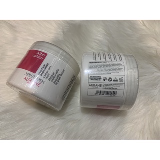 Hấp Dầu Aurane Dành Cho Tóc Nhuộm Giúp Giữ Màu Lâu Hơn 500ml