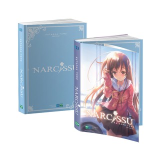 Sách Narcissu (Light Novel)