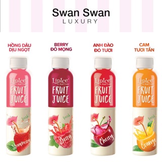 Son Dưỡng Có Màu Lipice Sheer Color