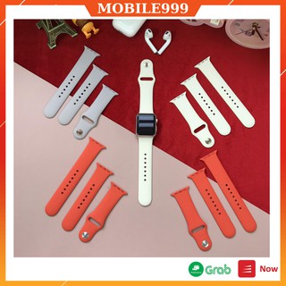Dây Watch Cao Su Mềm và chất Size 38mm MOBILE999