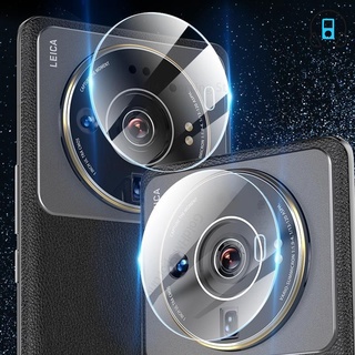 Miếng Dán Bảo Vệ Camera Sau Siêu Mỏng HD Cho Xiaomi Mi 12s Ultra