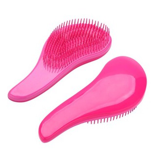 Lược Nhựa Chống Rối Tóc siêu xinh-GX247