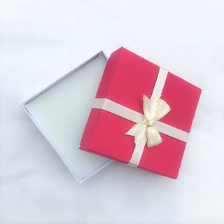 Combo 10 Hộp đựng trang sức bằng giấy