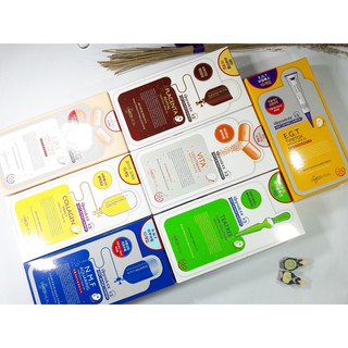 Mặt nạ dưỡng Mediheal hộp 10 miếng