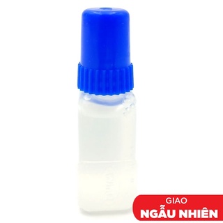 Keo Dán 15ml G-03 (Màu Nắp Giao Ngẫu Nhiên)