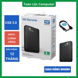 Box ổ cứng hộp đựng vỏ ổ cứng di động 3.5 WD dùng cho HDD SSD