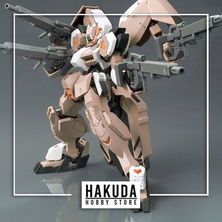 Phụ kiện HG 1/144 IBO MS Option Set 9 - Chính hãng Bandai Nhật Bản