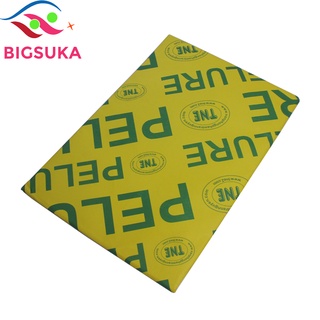 Giấy niêm phong A4 đủ 100 tờ BIGSUKA