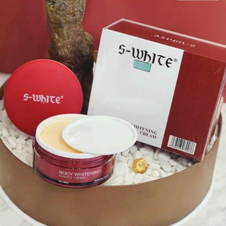 Kem trắng da body cốt swhite mẫu mới0