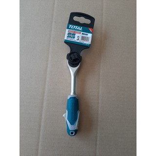 Total - THT106146 Cần siết 2 chiều 1/4''