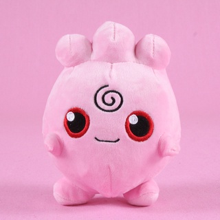 GẤU BÔNG POKEMON PUPURIN (35x40 CM) GB350
