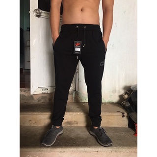 Quần jogger nam,quần thun nam thể thao chất umi hàn dày dặn chống nhăn,chống bai,chống xù