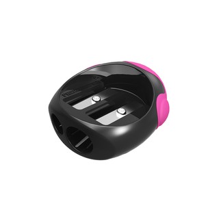 Chuốt chì 02 lỗ zero thân cao su YPLUS+/SX1102