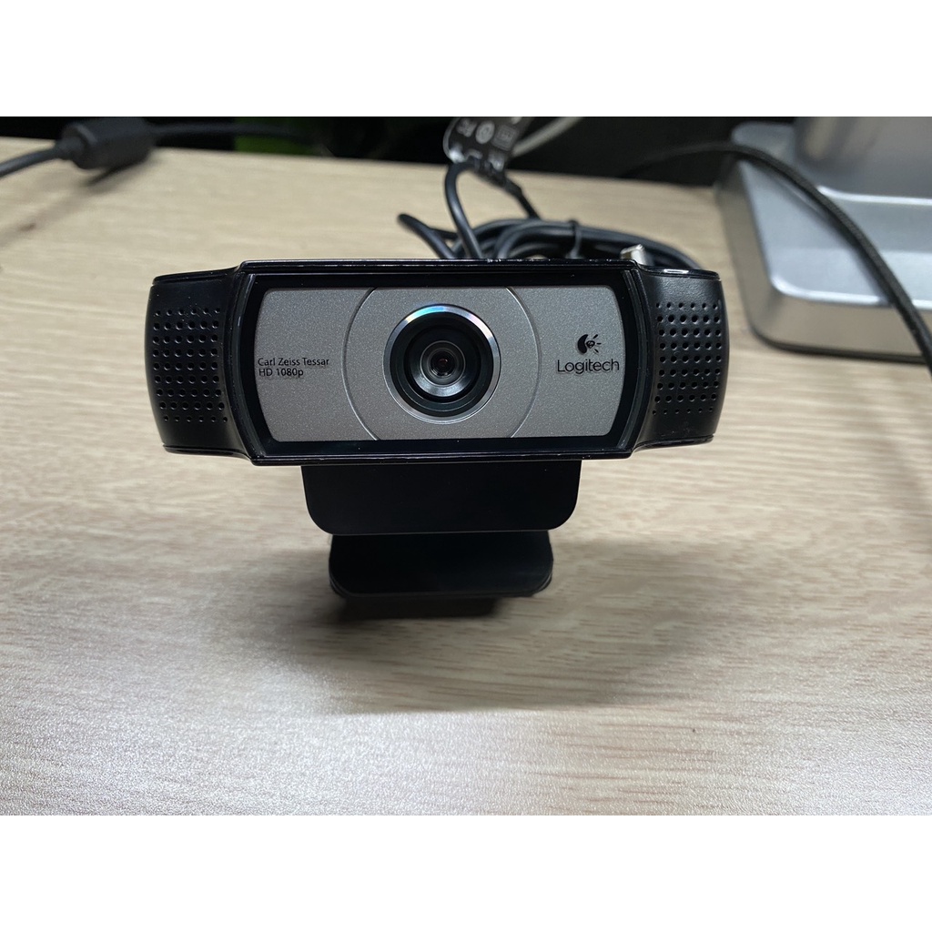 Webcam Logitech C930e