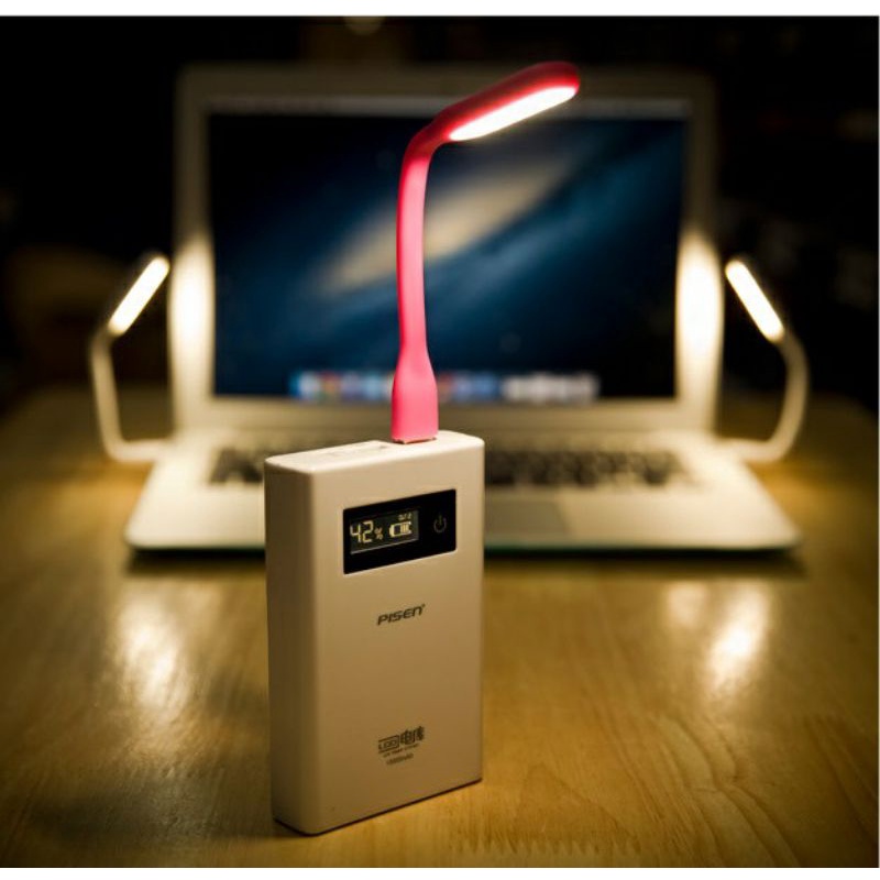 ĐÈN LED USB MINI