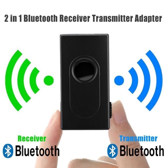 Thiết bị thu và phát Bluetooth
