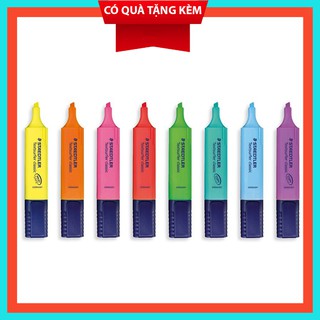 Bút nhớ dòng Staedtler nhiều màu